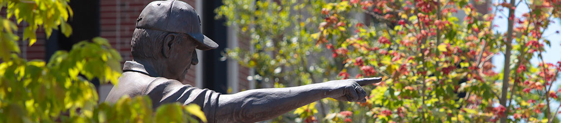 Photo of Statue