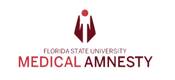 Florida State University Medical Amnesty Policy Logo