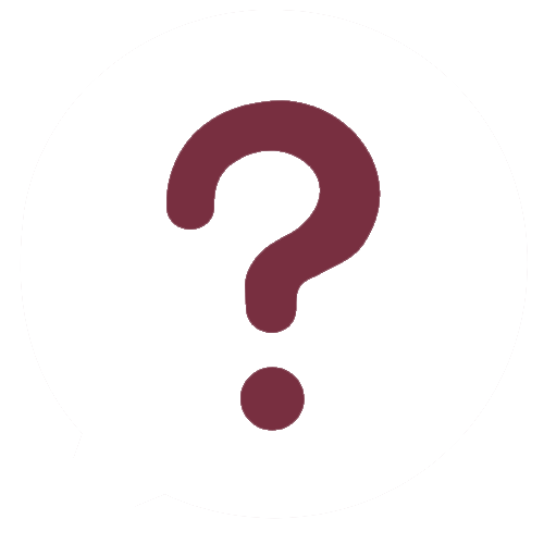 icon of asking a question